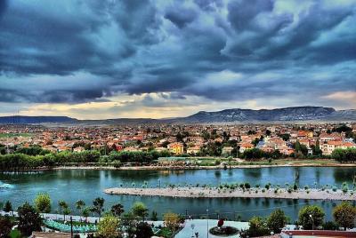 Cappadocia Red Tour (North Tour) Cappadocia Red Tour (North Tour)