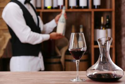 Ancient Cappadocia Ancient Cappadocia's Wine Tasting - Private Tour