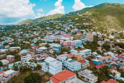 Vi Top Taxi & Tours USVI-Scenic Island Tour ,St. Thomas Vi Top Taxi & Tours USVI-Scenic Island Tour ,St. Thomas