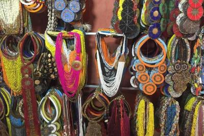 Souvenir shopping escort. Downtown markets Kampala tour Souvenir shopping escort. Downtown markets Kampala tour