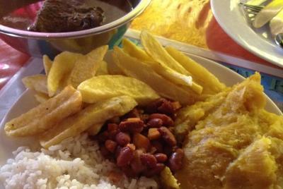 Kampala City Walking Food Tour Kampala City Walking Food Tour