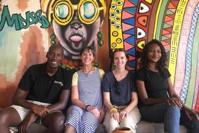 Entebbe Walking Tour (3 Hours) with Zoo and Botanical Gardens Opt Entebbe Walking Tour (3 Hours) with Zoo and Botanical Gardens Opt