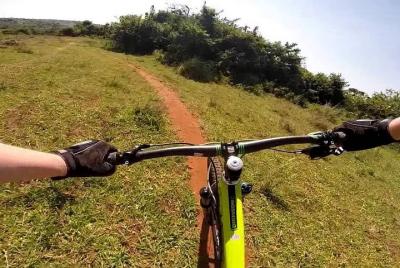 Rent a Bike at Murchison Backpackers in Masindi Rent a Bike at Murchison Backpackers in Masindi