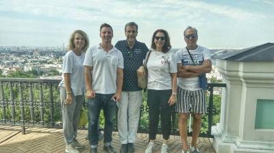 Discover Kyiv: The Most Complete 6 Hours Private Sightseeing Tour