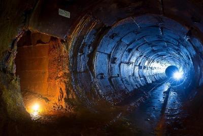 Kiev Underground Exploration Tour