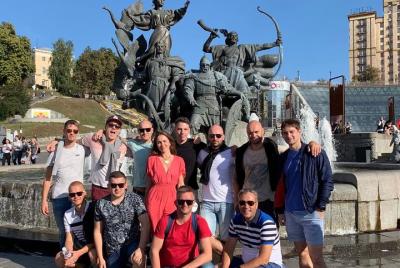 Sightseeing City Tour Sightseeing City Tour