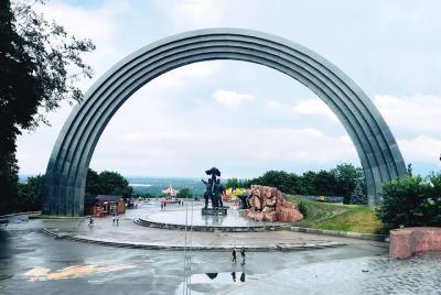 Back to USSR (in Spanish) Back to USSR (in Spanish)