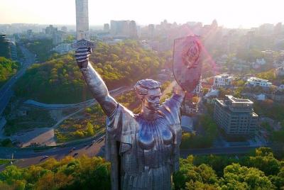 Grand tour of Kyiv for private group  Grand tour of Kyiv for private group