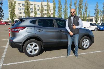 Private Transfer: From Kyiv city to Kyiv Boryspil International A