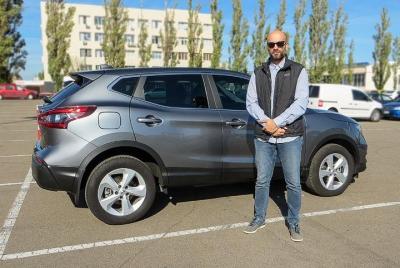 Private Transfer from Zhulyany (Kyiv International Airport) to Ky