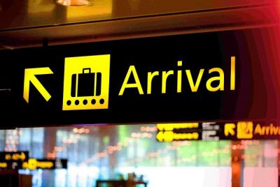 Private transfer Boryspil AIRPORT - HOTEL in Kyiv