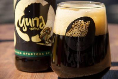 Best of Lviv: Craft Beer Walk Best of Lviv: Craft Beer Walk