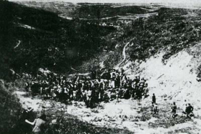 Lviv Holocaust: Road to Janowska Lviv Holocaust: Road to Janowska