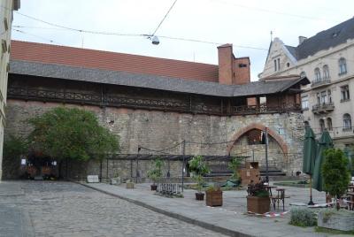 Private city tour of Lviv Private city tour of Lviv's old town