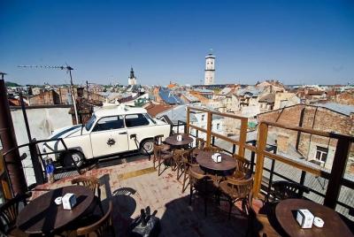 Food Tour of Lviv Theme Restaurants with Tasting Food Tour of Lviv Theme Restaurants with Tasting