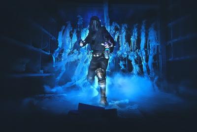 Stalker Online Escape Room from Lviv Stalker Online Escape Room from Lviv