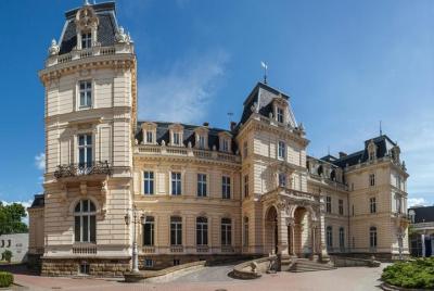 Hidden Gems of Austrian Architecture in Lviv Private Walking Tour Hidden Gems of Austrian Architecture in Lviv Private Walking Tour