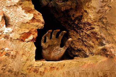 Lviv Underground Private Tour  Lviv Underground Private Tour