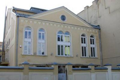 2-Hour Private Lviv Jewish History and Heritage Walking Tour 2-Hour Private Lviv Jewish History and Heritage Walking Tour