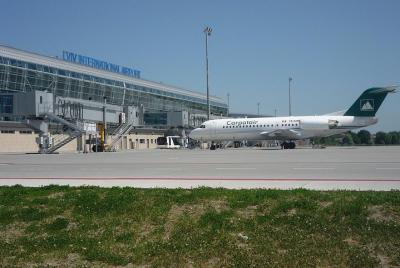 Private transfer Lviv Private transfer Lviv's HOTEL - AIRPORT Lviv