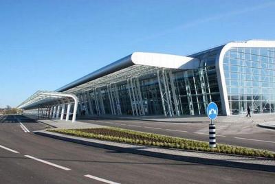 Private Departure Transfer: Lviv International Airport from Lviv  Private Departure Transfer: Lviv International Airport from Lviv