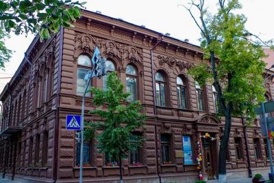 City sightseeing private tour: Kiev in 180 minutes by auto