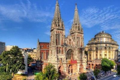 Kiev Departure Private Transfers from Kiev City to Boryspil Airpo