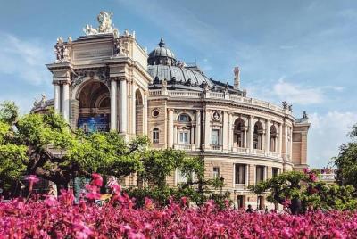 odessa exploration  odessa exploration