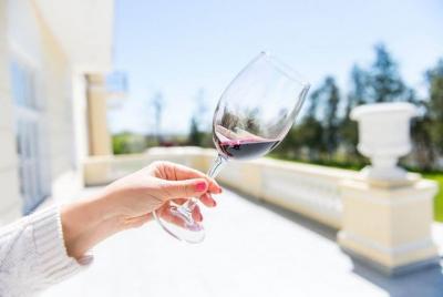 Tairov winery tour Tairov winery tour