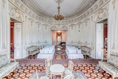 Private Walking Tour of the Palaces of Odessa Private Walking Tour of the Palaces of Odessa