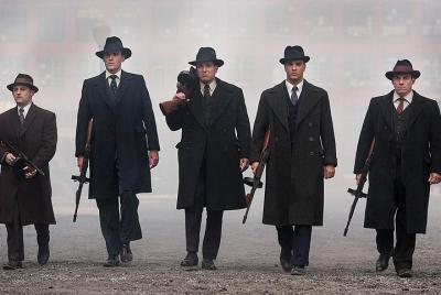 Criminal History Tour of Odessa Criminal History Tour of Odessa