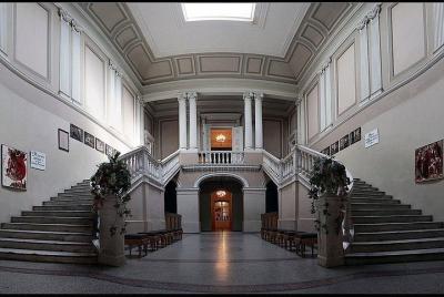 3 Hour Literary Odessa Tour 3 Hour Literary Odessa Tour