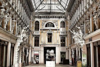 Odessa observational trip