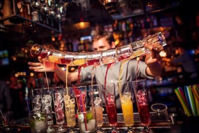 Odessa nightlife adventures Odessa nightlife adventures