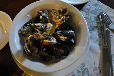 Local Odesa Food Tasting Local Odesa Food Tasting