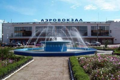 Private Arrival Transfer: Odessa International Airport to Odessa  Private Arrival Transfer: Odessa International Airport to Odessa