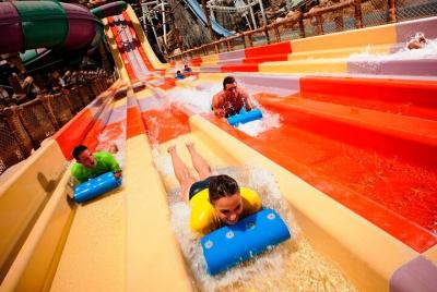 Yas Water World Abu Dhabi Entry Ticket Yas Water World Abu Dhabi Entry Ticket