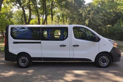 Odessa airport private transfer Odessa airport private transfer