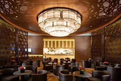 Abu Dhabi International Airport Lounge by Plaza Premium Lounge Abu Dhabi International Airport Lounge by Plaza Premium Lounge