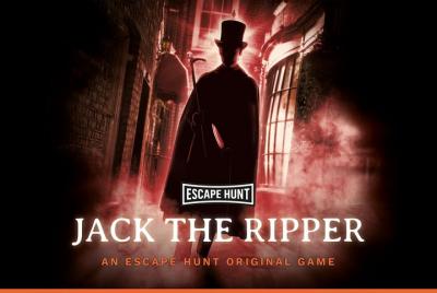 Jack The Ripper