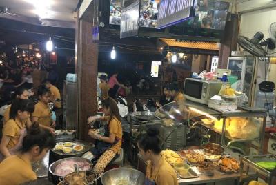 Small-group: Hanoi Old Quarter Street Food Walking Tour Small-group: Hanoi Old Quarter Street Food Walking Tour
