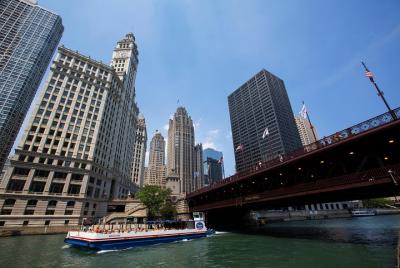 Chicago Architecture River Cruise Chicago Architecture River Cruise