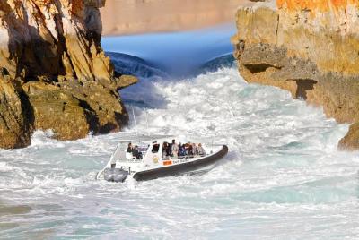 Horizontal Falls Half-Day Tour from Broome Horizontal Falls Half-Day Tour from Broome