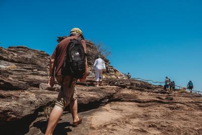 Kakadu Full-Day Tour from Darwin with Lunch Kakadu Full-Day Tour from Darwin with Lunch