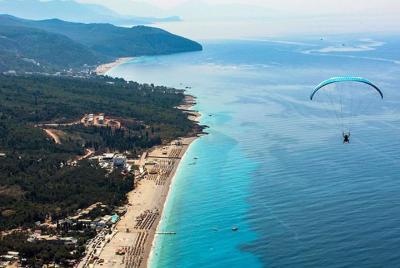 Private 3 Day Tour in Albania, Beach, Castles and Archaeology  Private 3 Day Tour in Albania, Beach, Castles and Archaeology