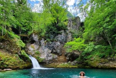 Explore Thethi, the unknown part of Albania in two days Explore Thethi, the unknown part of Albania in two days