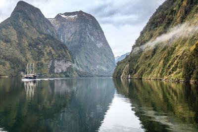 Sightseeingss in Te Anau Things to do in Te Anau 172326