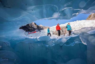 Sightseeingss in Franz Josef Glacier Things to do in Franz Josef Glacier 498007878