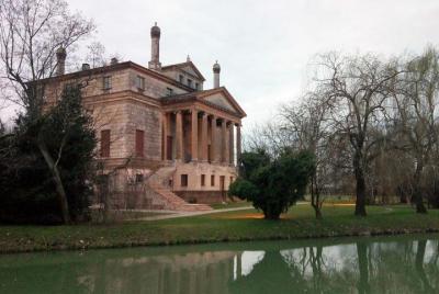 Palladian villas, Foscari La Malcontenta, Emo, Barbaro, UNESCO World Heritage Palladian villas, Foscari La Malcontenta, Emo, Barbaro, UNESCO World Heritage