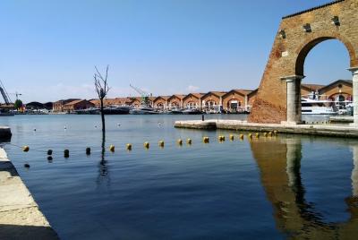 Biennale Architecture Venice 2021 private tour Biennale Architecture Venice 2021 private tour